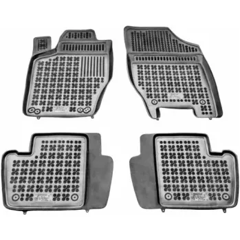 Auto-moto Koberce gumové REZAW PLAST Peugeot 307 s HP 2001-2008