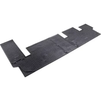 autokoberec Koberce gumové Rigum FIAT Scudo 3. řada 2007-2016