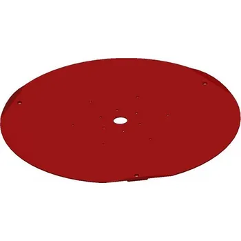 Talíř Talíř DAKR 600 - 2 PANTER