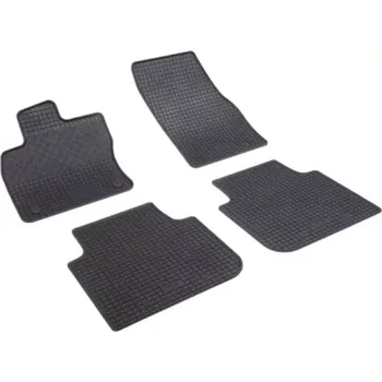 autokoberec Koberce gumové Rigum SEAT Tarraco 2018-