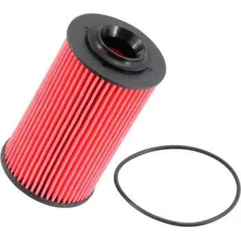 Olejový filtr K&N OLEJOVÝ FILTR PS-7003
