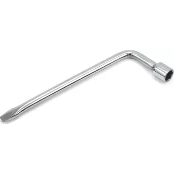 Klíč AMIO Klíč na kola L 17mm LW-17