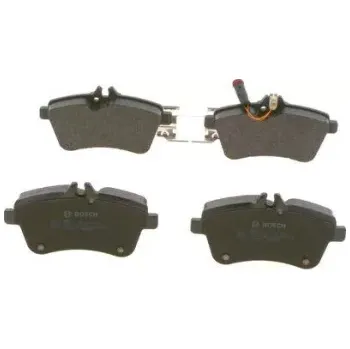 Brzdová destička BOSCH Sada brzdových doštiček 0 986 494 085