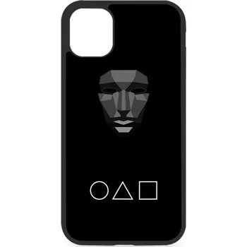 Náhradní kryt pro mobilní telefon Kryt na mobil Samsung front man Samsung: A14