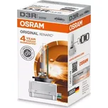 OSRAM XENONOVÁ VÝBOJKA XENARC ORIGINAL D3R 66350