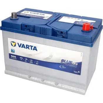 Autobaterie Varta Blue Dynamic 12V 85Ah 800A 585 501 080