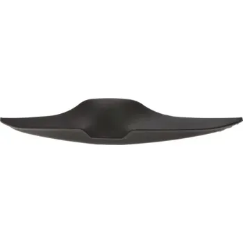 Helma na motorku nosový deflektor pro přilby Velocity ST, CASSIDA - ČR