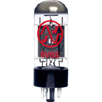 Elektronka JJ Electronic elektronka 6V6S Varianta: Bez protokolu