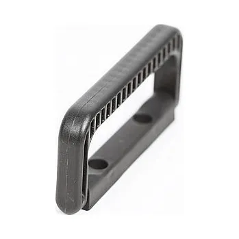 Ručka plastová pro přepravky na holuby.