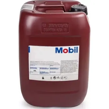Hydraulický olej MOBIL DTE 10 EXCEL 68 20L