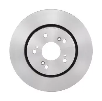 Brzdový kotouč BOSCH Brzdový kotouč větraný Ø293mm 0 986 479 456