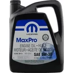 MOPAR MAXPRO 5W-30 5L