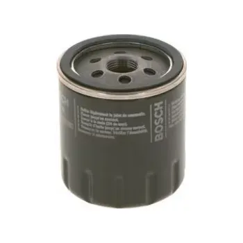 Olejový filtr BOSCH Olejový filtr 0 451 103 261