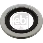 FEBI BILSTEIN TĚSNICÍ KROUŽEK VÝPUSTNÉHO ŠROUBU OLEJE 24359