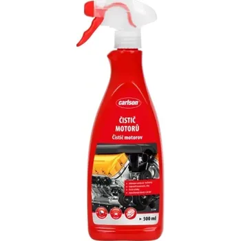 CARLSON ČISTIČ MOTORŮ 500ml