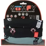 nákrčníky Comfy Tribal, OXFORD (sada 3 ks)