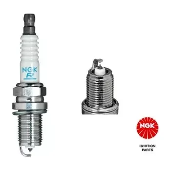 Autodíl NGK Zapalovací svíčka (2645)