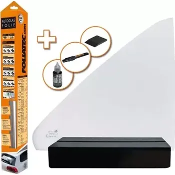 Autodoplněk FOLIATEC SECURLUX 51x230 cm