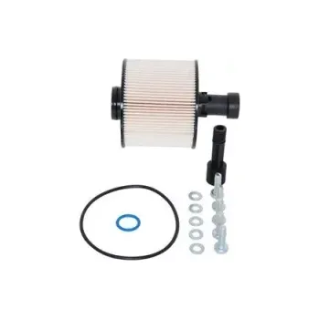 Palivový filtr BOSCH Palivový filtr F 026 402 825