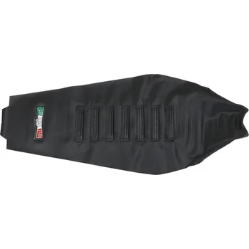 Potah sedla factory, selle dalla valle (černý) m430-069