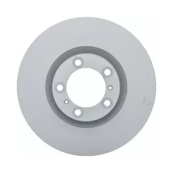 Brzdový kotouč BOSCH Brzdový kotouč drazkovany Ø360mm 0 986 479 D23