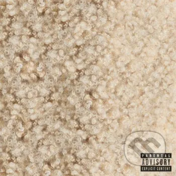 Zahraniční hudba Doja Cat: Scarlet 2 CLAUDE LP - Doja Cat Hudobné albumy