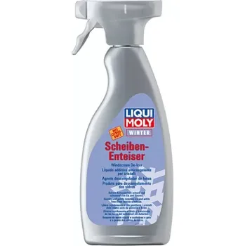 Auto-moto LIQUI MOLY 6902 ROZMRAZOVAČ LEDU NA SKLE - 500ml