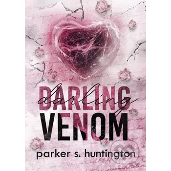 Darling Venom - Parker S. Huntington Pandora