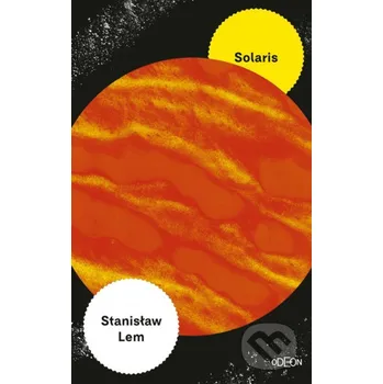 Solaris - Stanislaw Lem Odeon