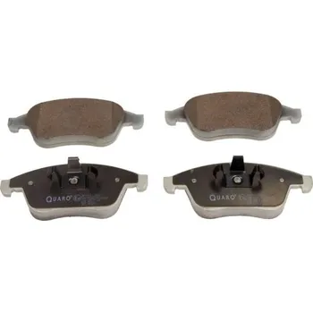 Brzdová destička Sada brzdových destiček, kotoučová brzda QUARO QP7313