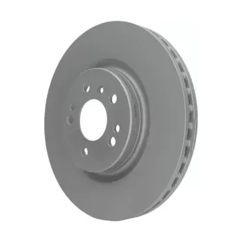 Brzdový kotouč ATE Brzdový kotouč větraný Ø330mm 24.0132-0158.1