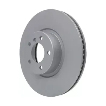 Brzdový kotouč ATE Brzdový kotouč větraný Ø348mm 24.0130-0249.1