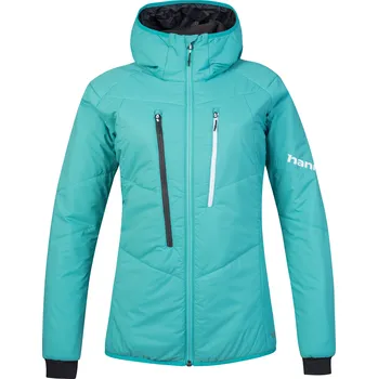 Dámská bunda HANNAH GABBY HOODY II LATIGO BAY 42