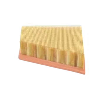 Vzduchový filtr BOSCH Vzduchový filtr 1 457 433 575