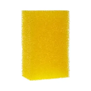 Autokosmetika Koch Chemie Houbička na hmyz tvrdá