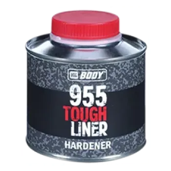 Odrezovač HB BODY toužilo k 955 tough liner 200ml