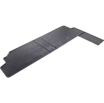 autokoberec Koberce gumové Rigum PEUGEOT Expert 2.řada 2007-2016