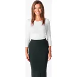 CityZen - DIEZ Dámské tričko bílé 36