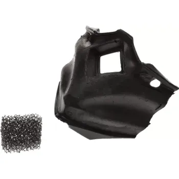 Motodoplněk vnitřní brada pro přilby TERMINATOR 2.1 S, AIROH