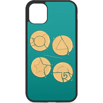 Náhradní kryt pro mobilní telefon Kryt na mobil Huawei choose candy Huawei: Nova Y90