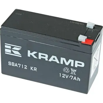 Autobaterie BATERIE 12V 7AH