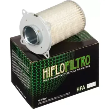 Autodíl HIFLO FILTRO vzduchový filtr HFA3501
