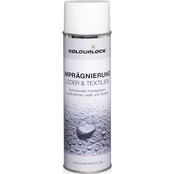 Colourlock Waterproofing Spray - Impregnace Alcantary a textilu 500ml