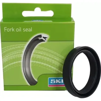 SKF/ INNTECK simering pro př. vidlice (41 x 53,7 x 7,5 mm, Kayaba 41 mm), SKF