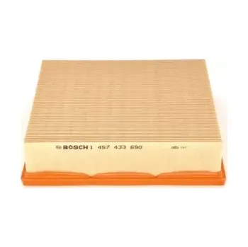 Vzduchový filtr BOSCH Vzduchový filtr 1 457 433 690