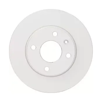 Brzdový kotouč BOSCH Brzdový kotouč větraný Ø236mm 0 986 479 D91