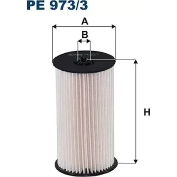 Palivový filtr FILTRON Palivový filtr PE 973/3