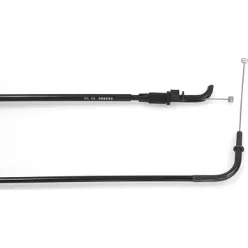 QTECH Plynové lanko ťažné