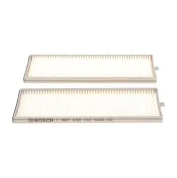 Kabinový filtr BOSCH Kabinový filtr 1 987 432 161