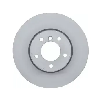 Brzdový kotouč BOSCH Brzdový kotouč větraný Ø324mm 0 986 479 D39